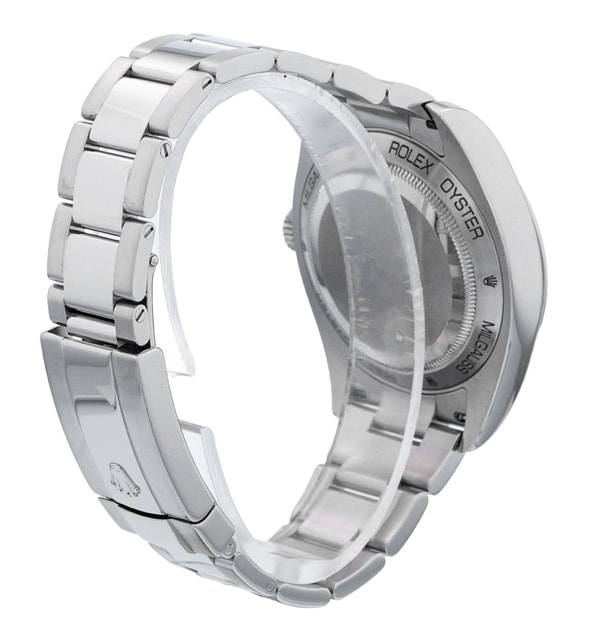 Rolex Milgauss 116400 Image 3